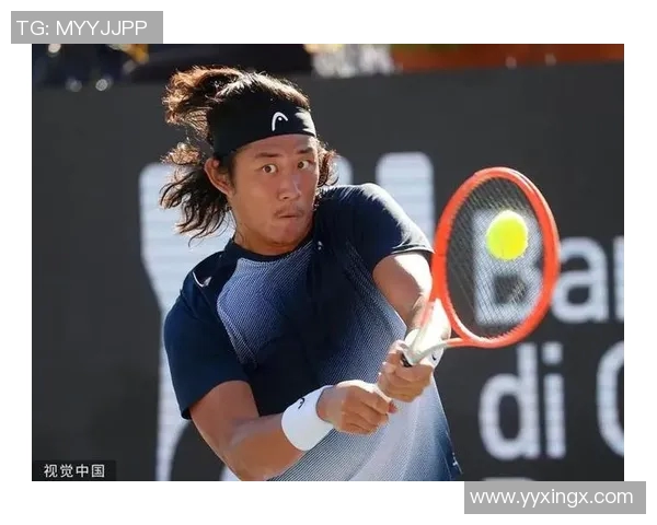 对话杨静：回顾她的网球生涯与未来发展之路