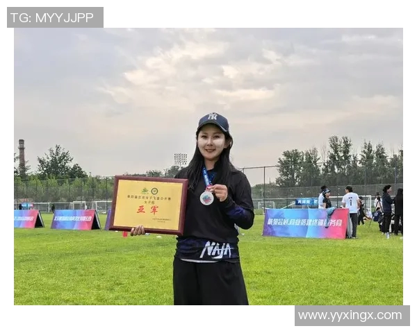 广州飞盘队荣登全国比赛经验排行榜第二名展现实力与团队精神