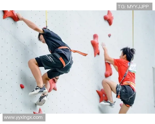 重庆攀岩队荣登攀岩意识排行榜第十位展现实力与潜力 重庆攀岩队荣登攀岩意识排行榜第十位展现实力与潜力