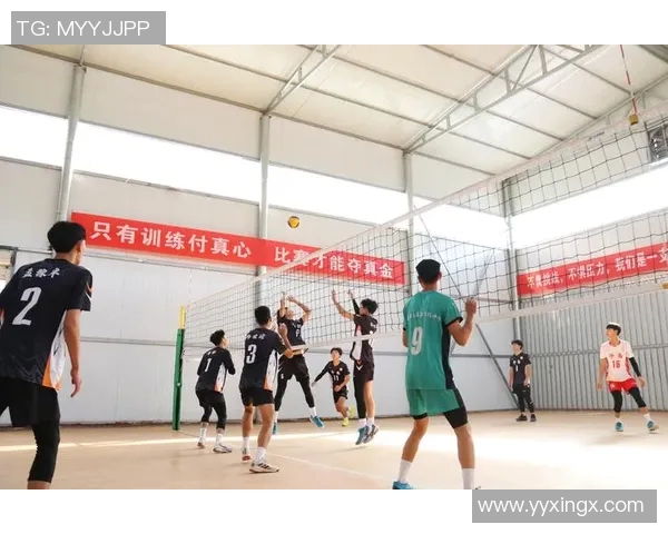 上海排球队在排球速度排行榜中荣登第九名展现实力与潜力 上海排球队在排球速度排行榜中荣登第九名展现实力与潜力