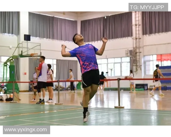 全国锦标赛回顾:重庆羽毛球队展现出色灵活性与战术应变能力 全国锦标赛回顾:重庆羽毛球队展现出色灵活性与战术应变能力