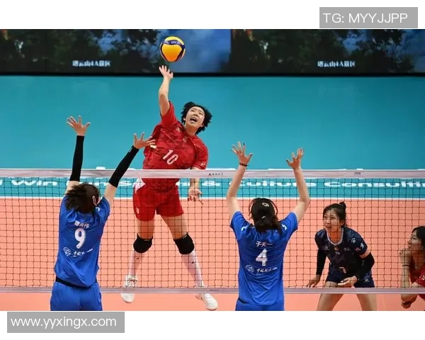 北京排球队逆袭之路:世界锦标赛上的辉煌与挑战 北京排球队逆袭之路:世界锦标赛上的辉煌与挑战