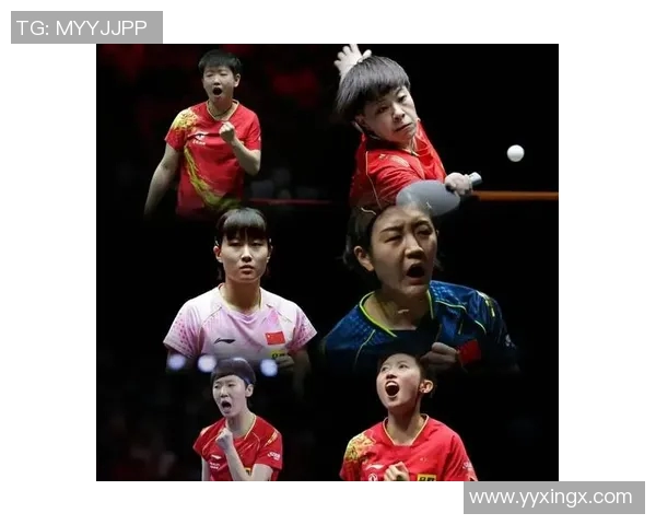 广州乒乓球队的蜕变与崛起：大满贯特别报道揭秘转型之路