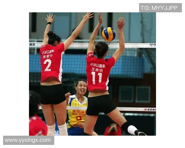 排球盛宴:深入了解上海排球队背后的精神与文化探索 排球盛宴:深入了解上海排球队背后的精神与文化探索