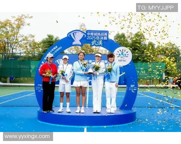 上海网球队在网球配合排行榜中荣获第四名展现出强大实力与团队合作精神