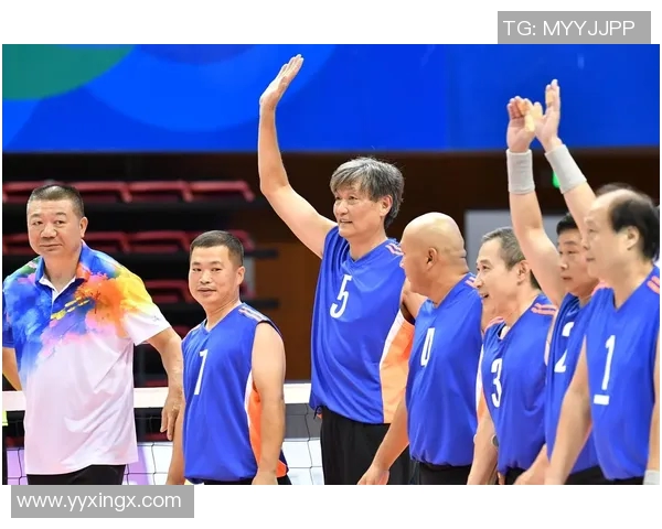 李秀英的排球人生：从赛场到人生的深度对话与启示