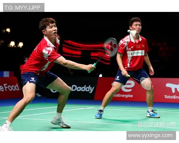 广州羽毛球队默契配合分析与战术探讨助力竞技水平提升