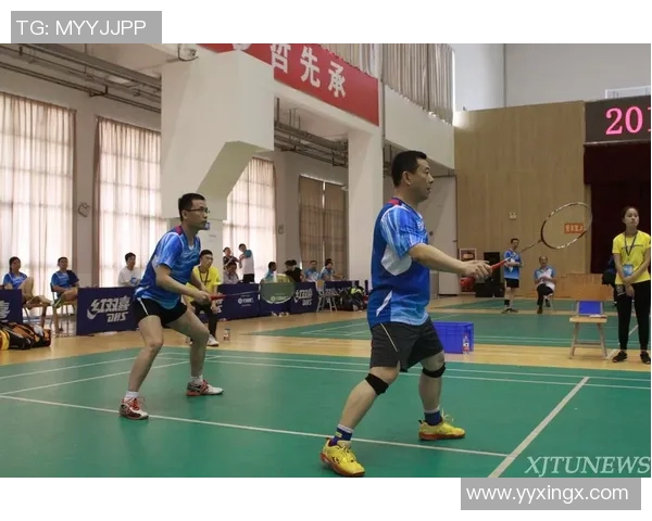 团结一心共创辉煌杭州羽毛球队的团队协作之道 团结一心共创辉煌杭州羽毛球队的团队协作之道