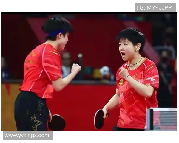 成都乒乓球队在大师赛中的实力展现与未来发展潜力分析 成都乒乓球队在大师赛中的实力展现与未来发展潜力分析