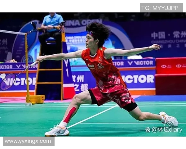 重庆羽毛球队在大师赛中的耐力表现分析与启示