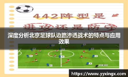 深度分析北京足球队边路渗透战术的特点与应用效果